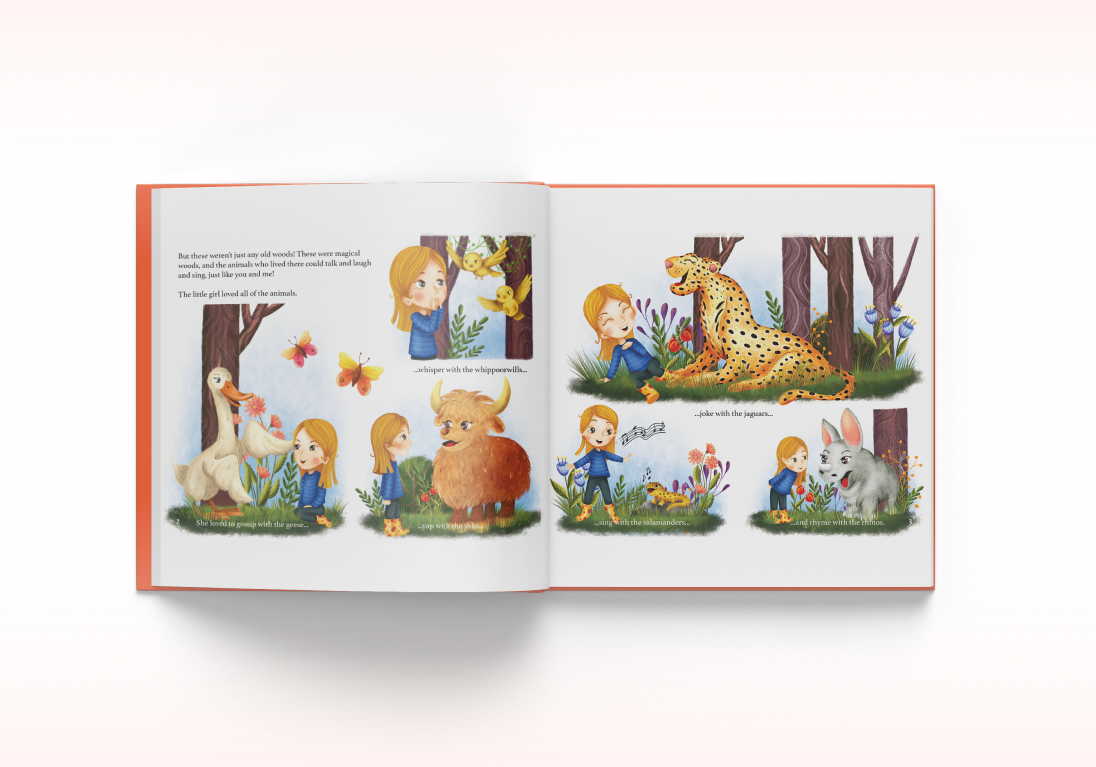 Love Rays - Childrens Book - By Paula Sacks - 2020
