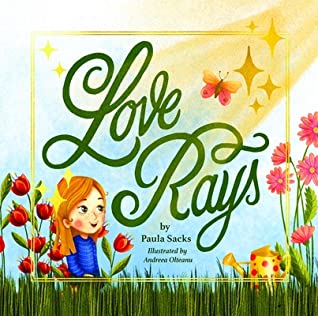 Love Rays - Top 10 Toddler Books of 2020