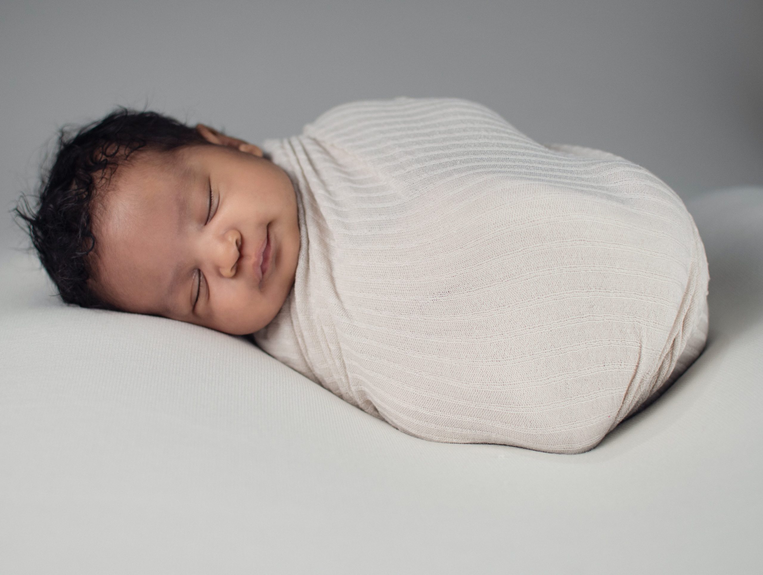 Formative Years: Stage 1: Birth to 18 months